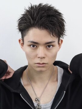 トゥルークリエイション 大宮(True Creation) メンズカット/メンズパーマ/スパイラルパーマ/ツイスパ/