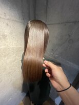 ルッカランス 経堂店(Lucca Lance)&nbsp;メテオトリートメント/美髪/経堂/メテオ