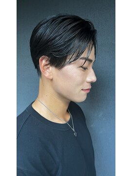 サフィー 京都 四条烏丸(Saffy) Saffy men's style