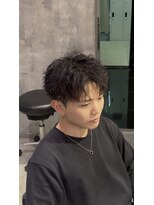 サイファー 心斎橋(CIPHER.) KOUSHIROU