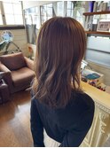 ヘーゼルベージュ