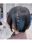 グラボブショート