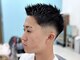 サムズヘア(Sam's hair)の写真/【東苗穂】大人のメンズはヘアだけでなく、ひげや眉毛のメンテナンスも！Sum's hairで一段上のメンズへ◎