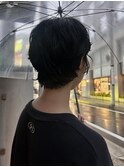 ショートパーマ　stylist &nbsp;nana 【千葉駅】