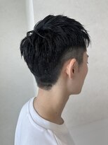 スイクロップエス(sui.cropes) メンズカット