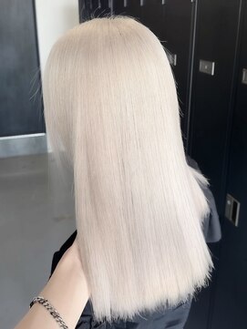 アプシー 明石店(Apsee) 【Apsee Hair】