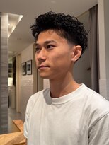 エイゾー(EIZO)&nbsp;アクティブショートスパイキーショートウォーリアカットクロップ