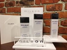 ブルックリンヘアー(BROOKLYN HAIR)の雰囲気（お客様に使う薬剤やトリートメントは最高級の物を使用）