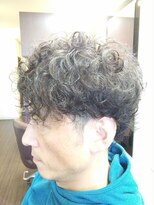 ヘアメイク ビス(Hair Make Bis.)&nbsp;メンズショート