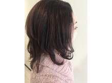 ティーズ ヘアー(T's HAIR)