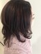 ティーズ ヘアー(T's HAIR)の写真/【地下鉄白石駅徒歩３分】敏感肌の方にもオススメ◎ダメージを最小限におさえながら理想の手触り・発色を☆