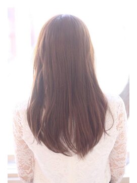 フォルテ 榛原パームス店 ナチュラルフェミニンカール