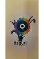 オズギュルヘア(Ozgur hair)/Ozgur hair