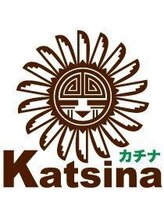 Katsina【カチナ】