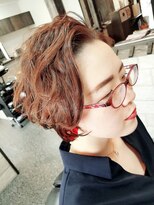 櫛の屋&nbsp;ラベフェロカール（elescondite  ゆっこ）