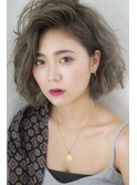 【miel hair 新宿】大人かわいいゴージャスミディ☆