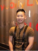 トランスセンド(Transcend)&nbsp;川原 ショウマ