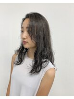 ガーランドウメダ(Garland umeda)&nbsp;ロングレイヤー