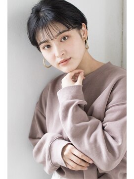 テラスコード(TERRACE CODE) シースルーショート