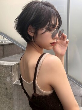 エクー(ECOO) 『 グレージュカラー　イルミナ　』  ECOO