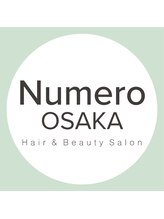 Numero OSAKA 【ヌメロ オオサカ】