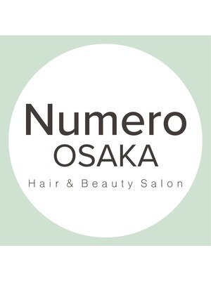 ヌメロオオサカ(Numero OSAKA)