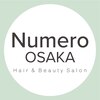 ヌメロオオサカ(Numero OSAKA)のお店ロゴ