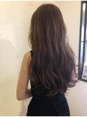 【Luccica】お客様スタイル