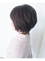 コティ(koti)&nbsp;ナチュラルボブ