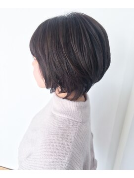 コティ(koti) ナチュラルボブ