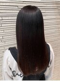 【Sofa駅前】髪質改善トリートメント