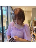 ショート
