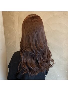 アンジェリカ 岡山店(ANGELICA) [ANGELICA 小林大樹]☆ピンクブラウン