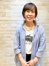 シャンティー 東戸塚店(Shanti) 木部 真規子