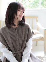 ネオリーブシェリエ 浅草店(Neolive cherie)&nbsp;愛されミディ 7