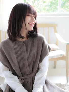 ネオリーブシェリエ 浅草店(Neolive cherie) 愛されミディ 7