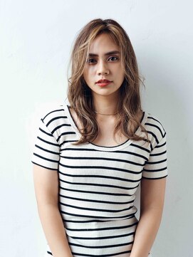 シーア 中野新橋店(Sia) 【2021年新作スタイル】Sia中野新橋店