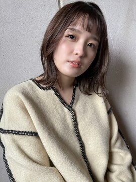 ヴァンカウンシル 春日井店(VAN COUNCIL) ミディアムレイヤー