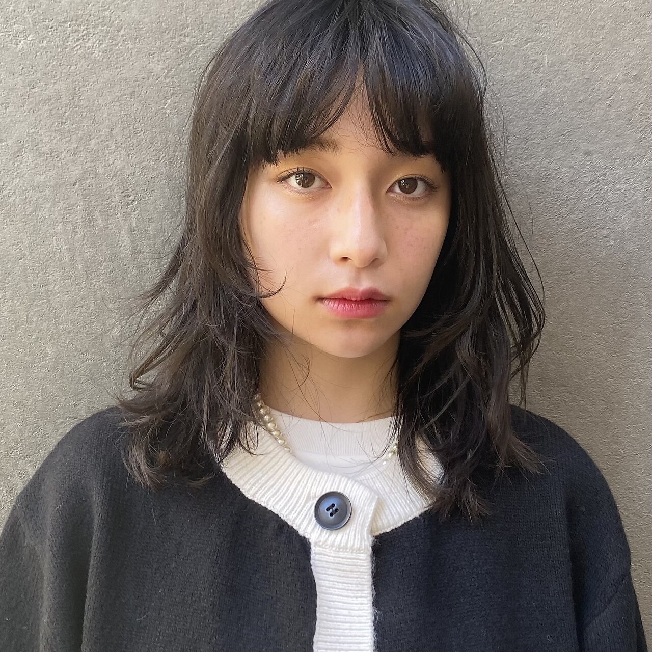 【レディース限定コース】カット＋炭酸スパ or 4stepトリートメント  ￥7000
