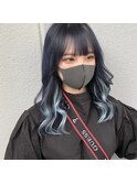 インナーエクステ☆ @rrchimu