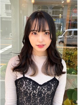 ミモザワークス(Mimosa Works) 大人可愛いインナーベージュ