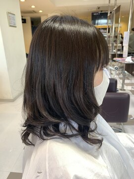 パティオ 三島店(PATIO) 春イルミナカラー