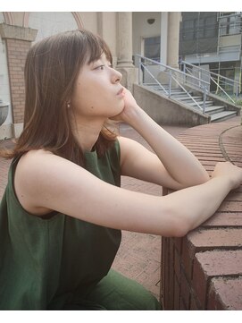 デン(den) denヘアコレクション