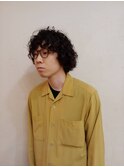 グランジボブ