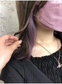 イヤリングカラー10代/20代/¥14650