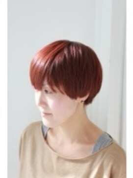 エン(en) 赤らしいスウィートマッシュルーム