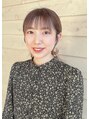 スイッチプラス(switch+) 松浦 彩華