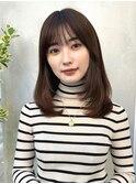 20代30代40代◎栗色波巻きミルクチョコレート艶感エギョモリ