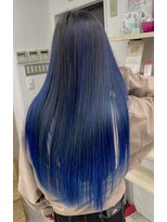 ジゼル(gisele) (小山)ブルーデザイン