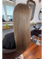 スキル 石岡(SKILL) ミルクティーベージュ